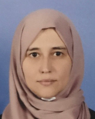 Dr Sanaa Salama