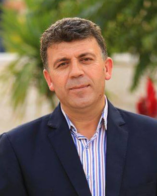 Dr. Jamal Hanaysheh