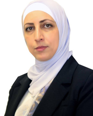 Dr. Lobna Harazneh