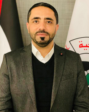 Dr Feras AbuJaber