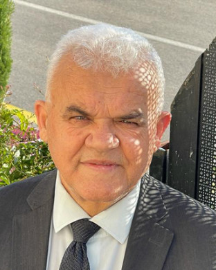 Dr Adeeb AlSaifi