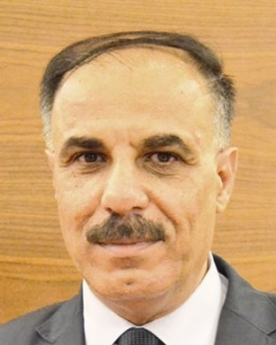 Dr Ayman Khamash