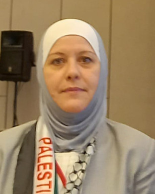 Dr Tahani Fattouh