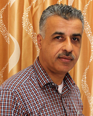 Dr Ahmad Ayed