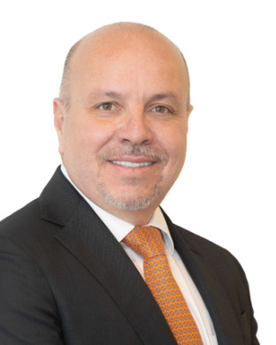 Mr Firas Naser Eddin