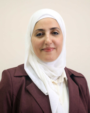 Dr Siba Shannak