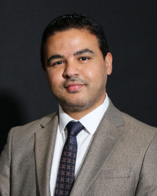 Dr Mahmoud Alstaty