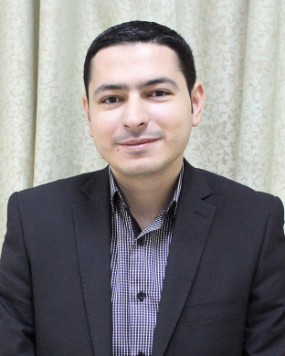 Dr. Mohammad Maree