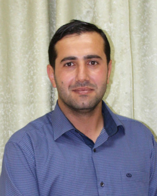 Mr. Mahdi Barhoush