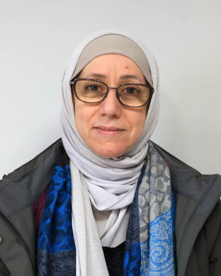 Mrs. Majd Abdellhady