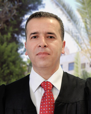 Prof HILAL ZAID