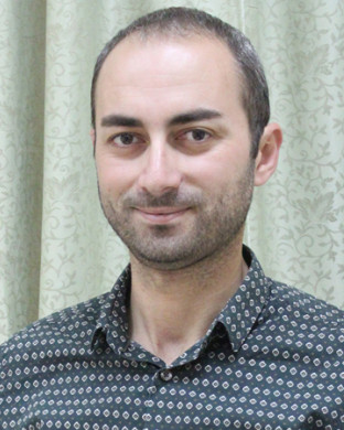 Dr Ahmad Ewais