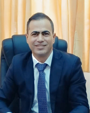 Dr Ehab Kmel