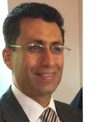 Dr. Hussein AlAhmad