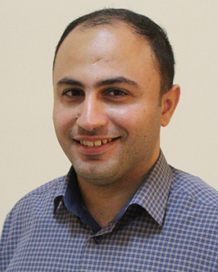 Dr Mohammad Abusharbeh
