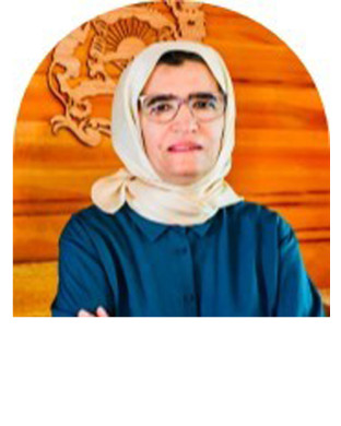 Prof Badiaa Lyoussi