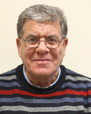 Prof  Hisham Darwish