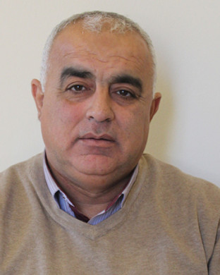 Prof Ayman Yousef