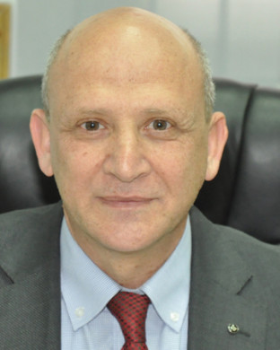 Prof Bashar Saad