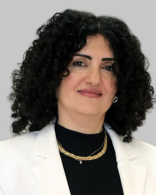 Prof Basma Salameh
