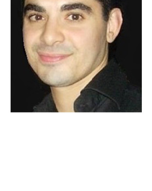 Mohammed Belkhatir