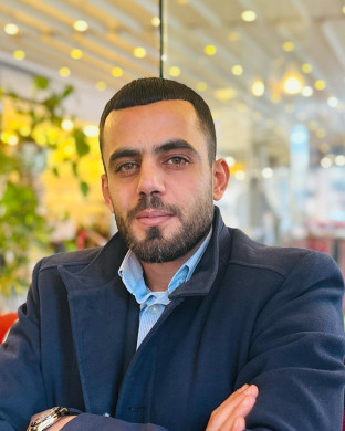 Dr. Ibrahim Horoub