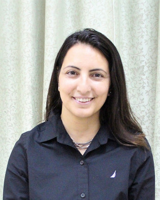 Dr. Jacqueline Abu Daoud