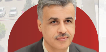 اختيار الأكاديمي في الجامعة العربية الأمريكية الدكتور أحمد العايدي محررًا علميًا في مجلات دولية مرموقة ضمن Springer Nature