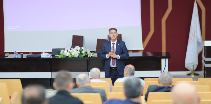 الجامعة العربية الأمريكية حرم جنين تنظم ورشة لتعزيز جاهزية اعتماد برامج الأعمال