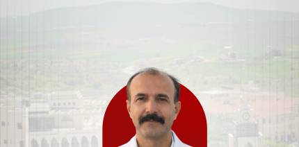 الأكاديمي في الجامعة العربية الامريكية الدكتور عامر جوابرة ينشر بحثا علميا في مجلة طبية دولية