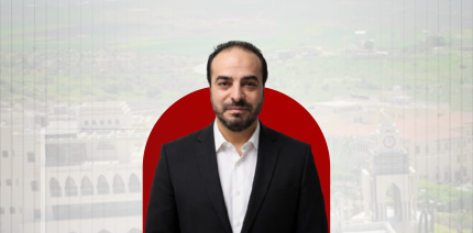 الباحث إيهاب نصرة من الجامعة العربية الأمريكية ينشر أبحاث في مجالات البيانات الضخمة وإنترنت الأشياء في مجلات عالمية مرموقة