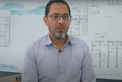 Dr. Ibrahim Mahameed