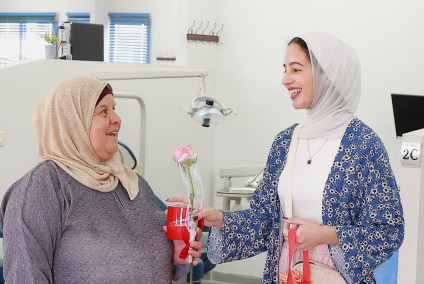 الحياة الطلابية في الجامعة