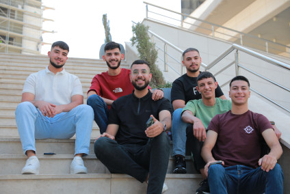 الحياة الطلابية في الجامعة