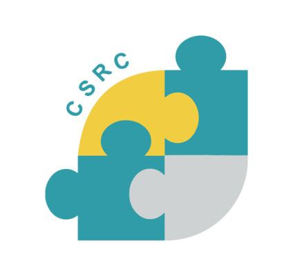 CSRC  Logo