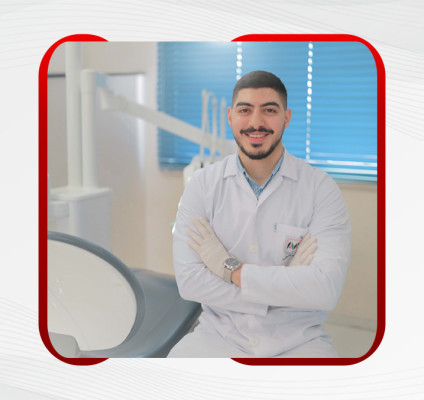 Dentistry announcement