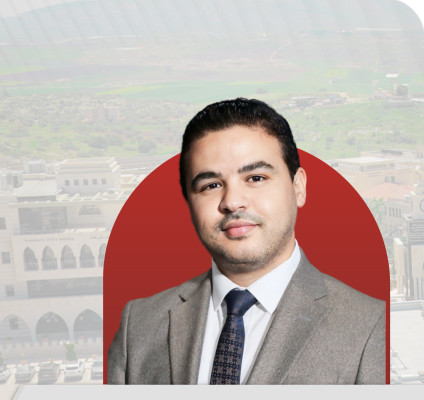 ضمن عمله البحثي في تعاون تجربة أطلس في "سيرن": الأكاديمي في الجامعة العربية الامريكية الدكتور محمود الستيتي يفوز بجائزة عالمية ضمن عمله البحثي في تعاون تجربة أطلس في "سيرن": الأكاديمي في الجامعة العربية الامريكية الدكتور محمود الستيتي يفوز بجائزة عالمية