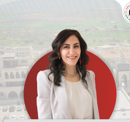 مجلس البحث العلمي في وزارة التربية والتعليم العالي يرشح عميد كلية العلوم الرقمية في الجامعة العربية الأمريكية ترشح عضوًا فيه مجلس البحث العلمي في وزارة التربية والتعليم العالي يرشح عميد كلية العلوم الرقمية في الجامعة العربية الأمريكية ترشح عضوًا فيه