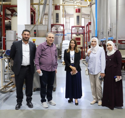 دراسة حالة في الإدارة الاستراتيجية: طلبة دكتوراه يطبقون استراتيجيات التفاوض على نموذج شركة "أزحيمان" الفلسطينية دراسة حالة في الإدارة الاستراتيجية: طلبة دكتوراه يطبقون استراتيجيات التفاوض على نموذج شركة "أزحيمان" الفلسطينية