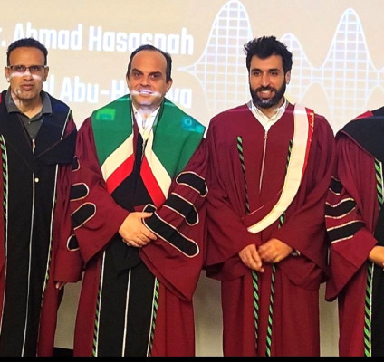 في بحث نوعي ومتقدم في الأمن السيبراني، الجامعة العربية الأمريكية تطور أداة متقدمة لاكتشاف البرمجيات الخبيثة المراوغة لأنظمة مايكروسوفت