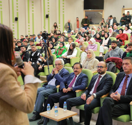 نقلة ذكية: الجامعة العربية الأمريكية الأولى فلسطينيا والرائدة عربيا في إطلاق الجيل الأول من الوكلاء الرقميين AI Avatars