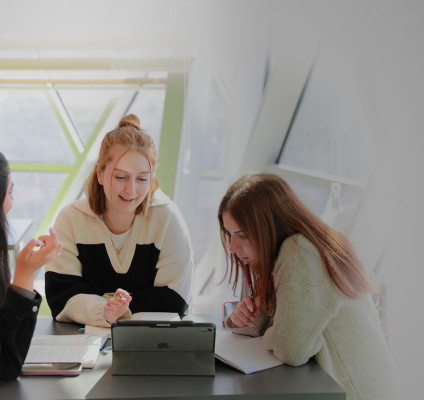 Admission Open for Bachelor's and Diploma Programs - Spring Semester 2025/2026