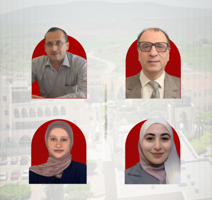 فريق بحثي من الجامعة العربية الامريكية يفوز بأفضل ورقة بحثية في مؤتمر لتقنيات الذكاء الاصطناعي عقد في المغرب