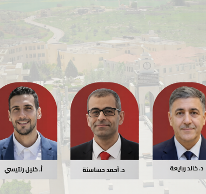 باحثون من الجامعة العربية الأمريكية يطوّرون خوارزمية ذكاء اصطناعي قادرة على تحليل المشاعر للغة العامية الفلسطينية
