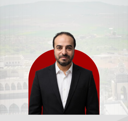 الباحث إيهاب نصرة من الجامعة العربية الأمريكية ينشر أبحاث في مجالات البيانات الضخمة وإنترنت الأشياء في مجلات عالمية مرموقة