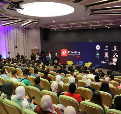 الجامعة العربية الأمريكية تطلق قمة الألعاب الإلكترونية الأولى في فلسطين وتعلن عن برنامج البكالوريوس في تصميم وتطوير الألعاب الرقمية
