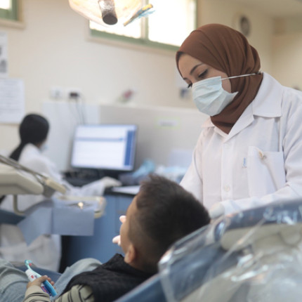 بيئة تعليمية ملهمة