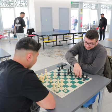 جامعة.. وملتقى الإبداع