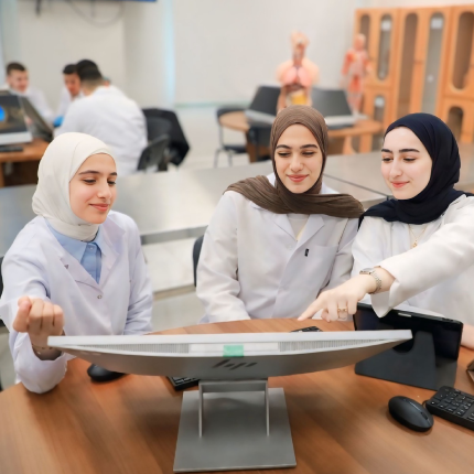 أطباء المستقبل