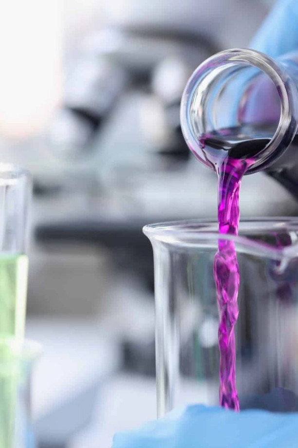 Chemistr Lab 232